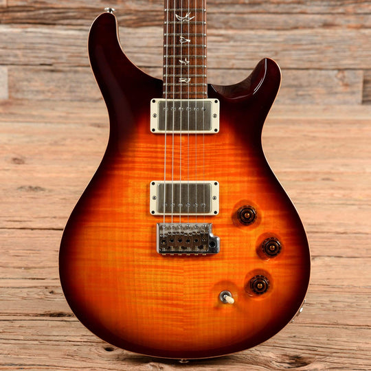 PRS DGT Vintage Sunburst 2012 Electric Guitars / Solid Body