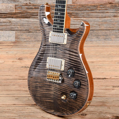 PRS DGT w/Brazilian Rosewood Fretboard Charcoal 2019 Electric Guitars / Solid Body