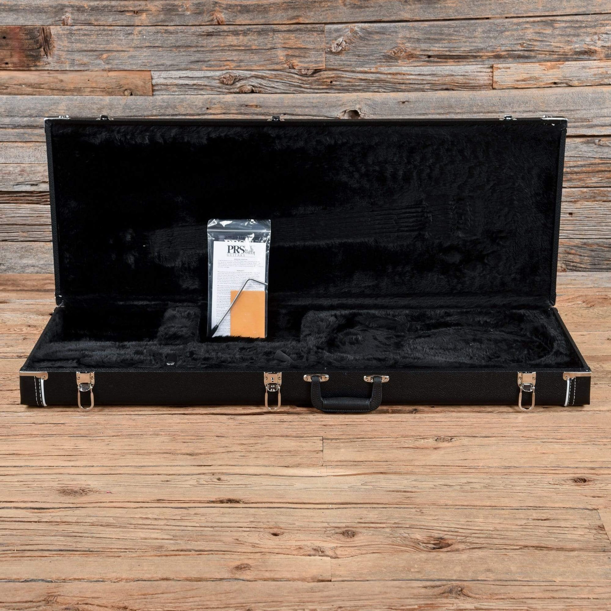 PRS DGT w/Brazilian Rosewood Fretboard Charcoal 2019 Electric Guitars / Solid Body