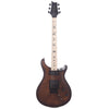 PRS Dustie Waring CE 24 Floyd Burnt Amber Smokeburst Electric Guitars / Solid Body