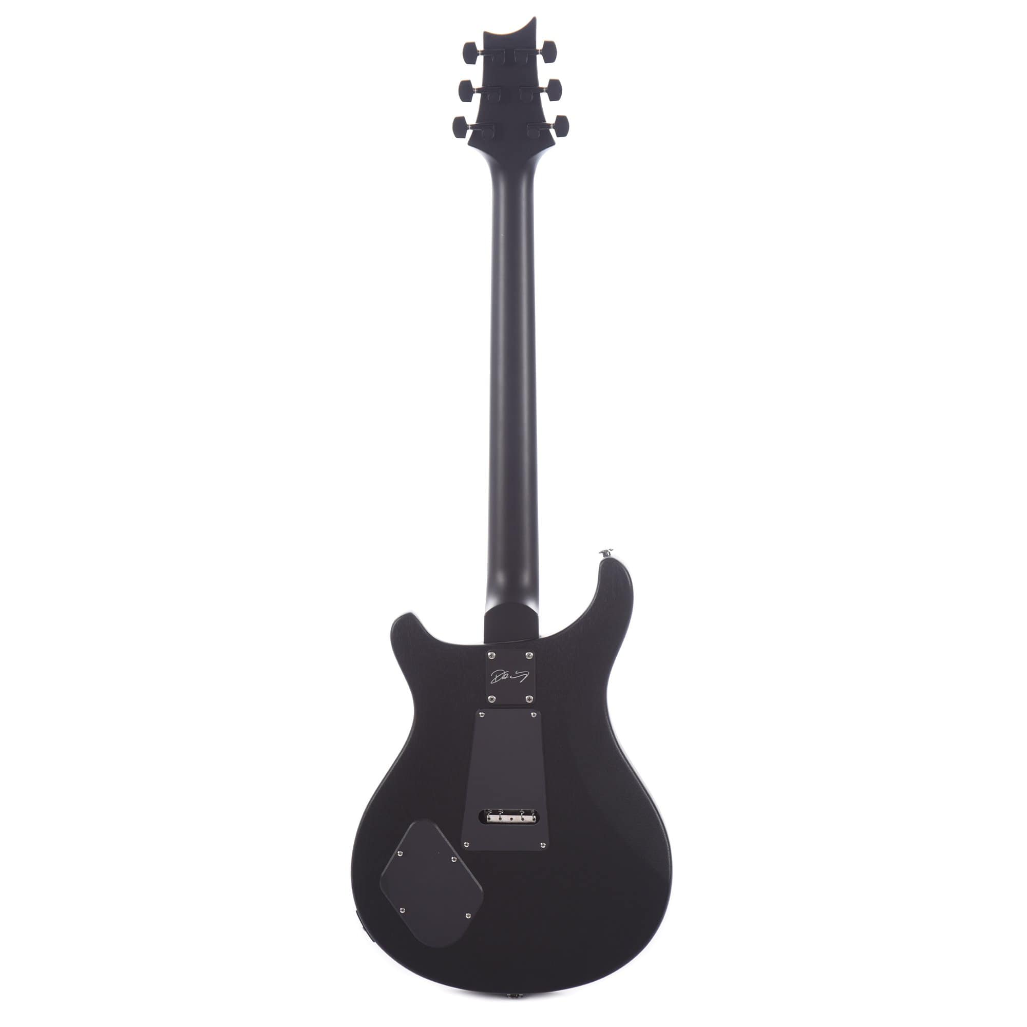 PRS Dustie Waring CE 24 Floyd Waring Burst Electric Guitars / Solid Body
