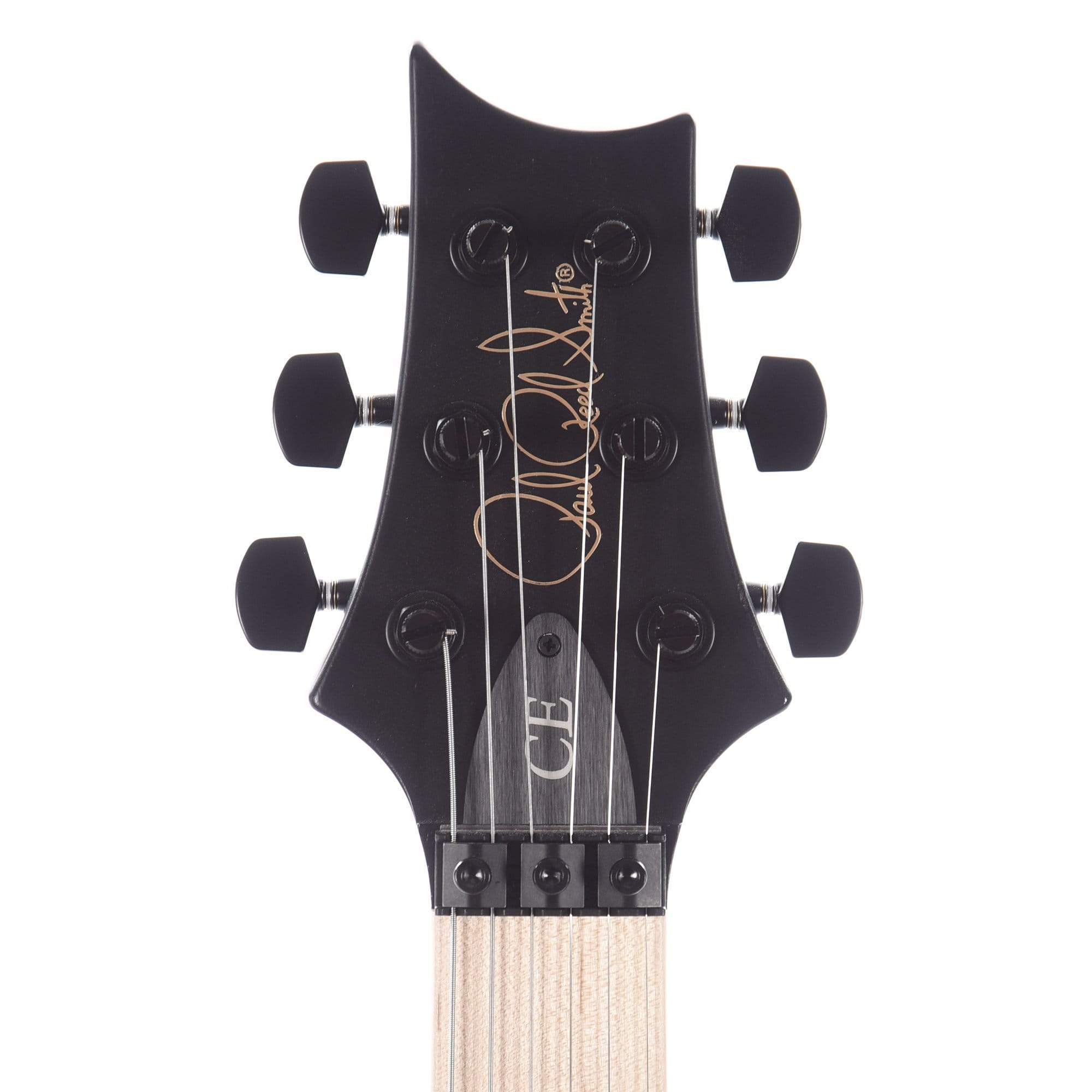 PRS Dustie Waring CE 24 Floyd Waring Burst Electric Guitars / Solid Body