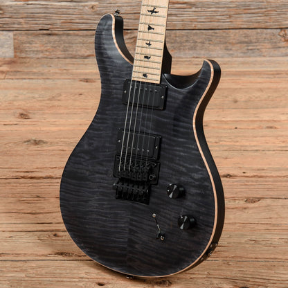 PRS Dustie Waring Signature CE 24 Floyd Grey Black 2020 Electric Guitars / Solid Body