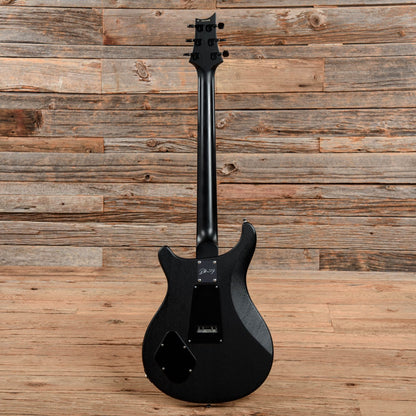 PRS Dustie Waring Signature CE 24 Floyd Grey Black 2020 Electric Guitars / Solid Body