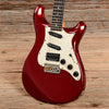 PRS EG4 Red Electric Guitars / Solid Body