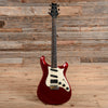 PRS EG4 Red Electric Guitars / Solid Body