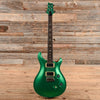 PRS Experience Custom 24 Calypso Green 2007 Electric Guitars / Solid Body