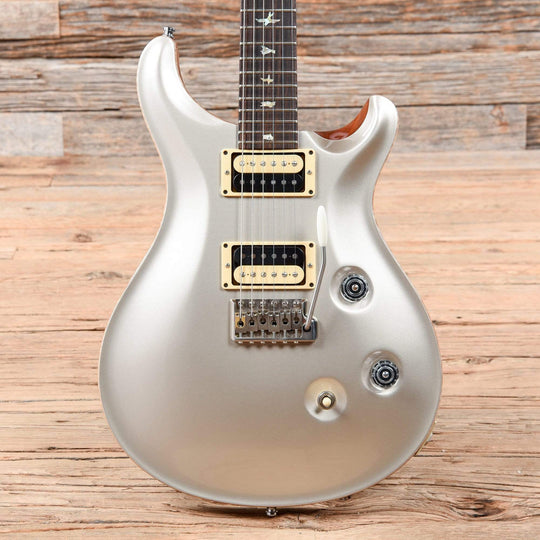 PRS Experience Custom 24 Platinum 2008 Electric Guitars / Solid Body