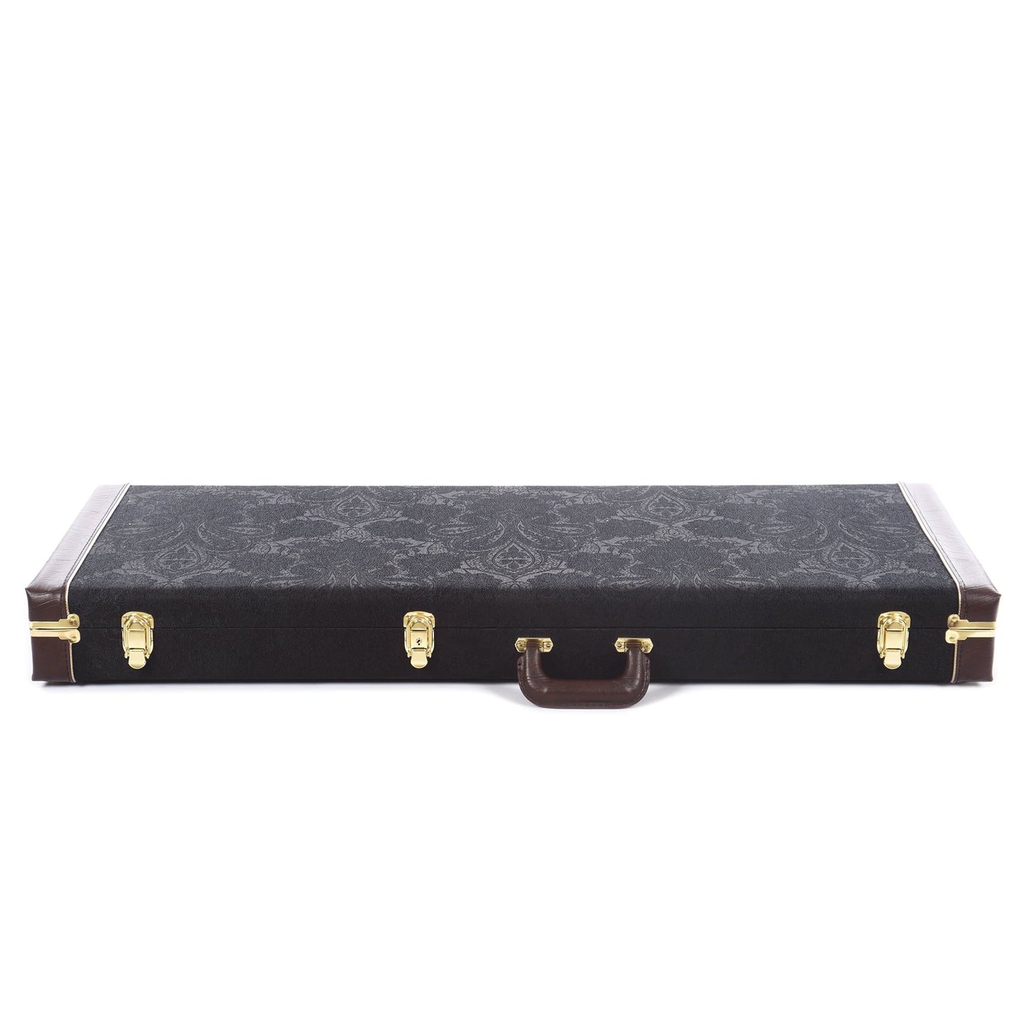 PRS Experience Limited Modern Eagle 10 Top Custom Color Orange Tiger Black Burst Electric Guitars / Solid Body