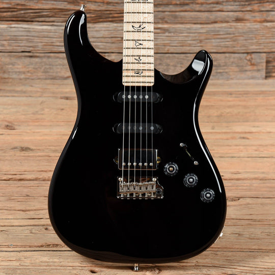 PRS Fiore Black 2021 Electric Guitars / Solid Body