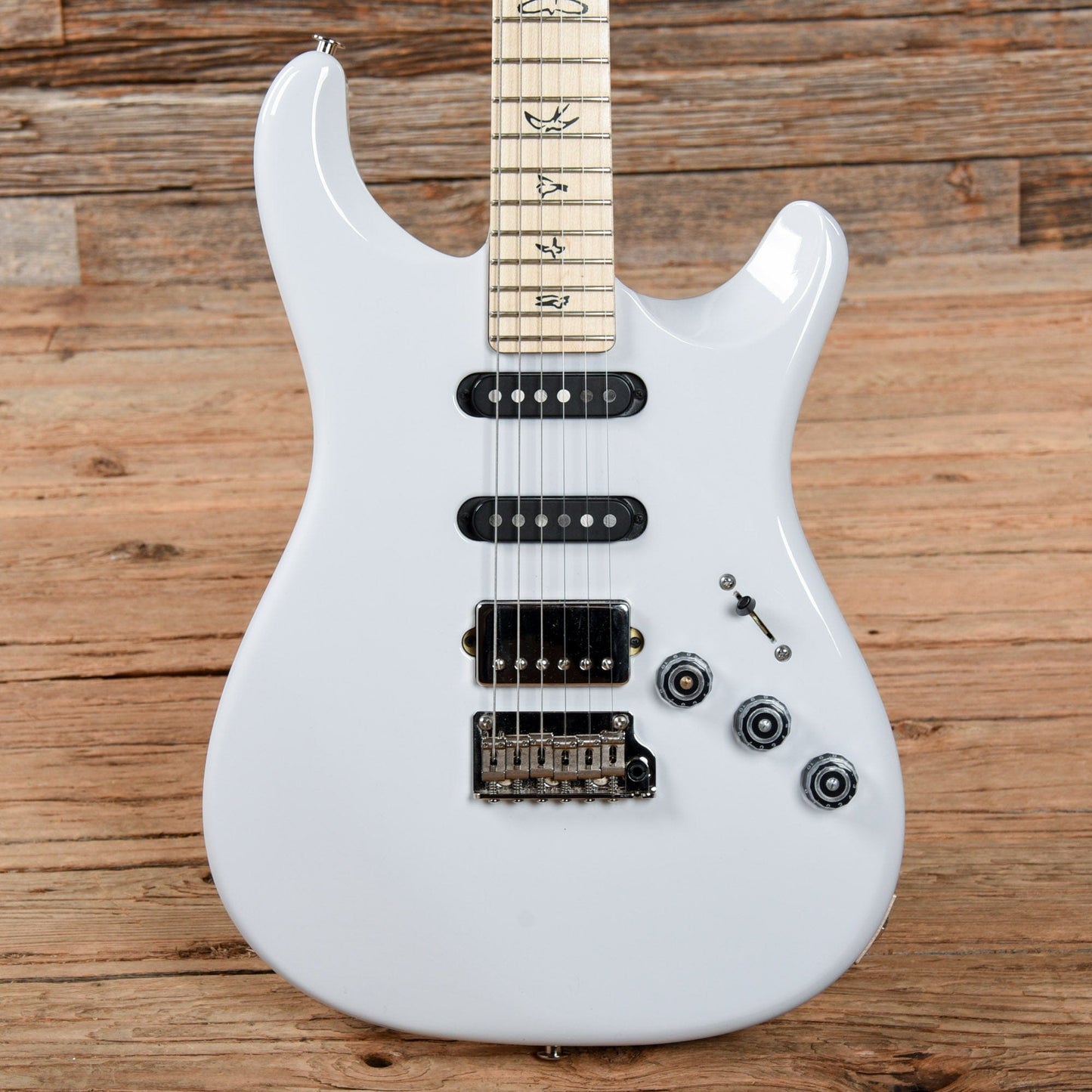 PRS Fiore Mark Lettieri Sugar Moon 2021 Electric Guitars / Solid Body