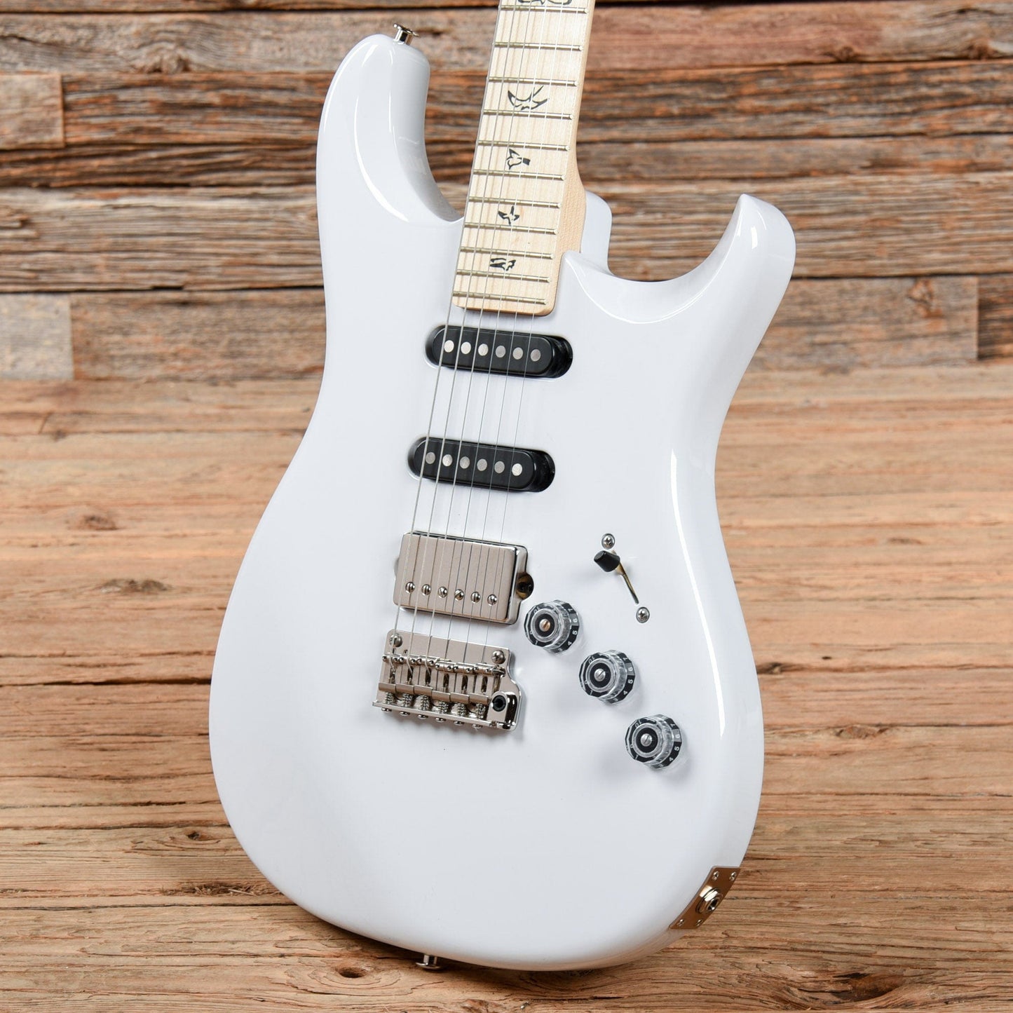 PRS Fiore Mark Lettieri Sugar Moon 2021 Electric Guitars / Solid Body
