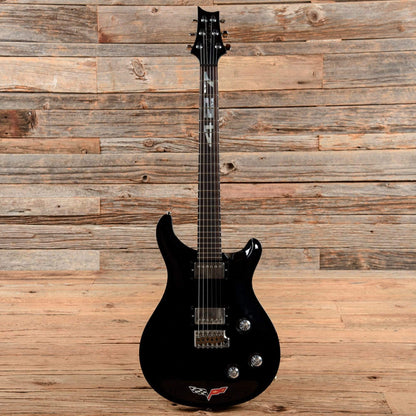 PRS GM Corvette 427 Black 2005 Electric Guitars / Solid Body