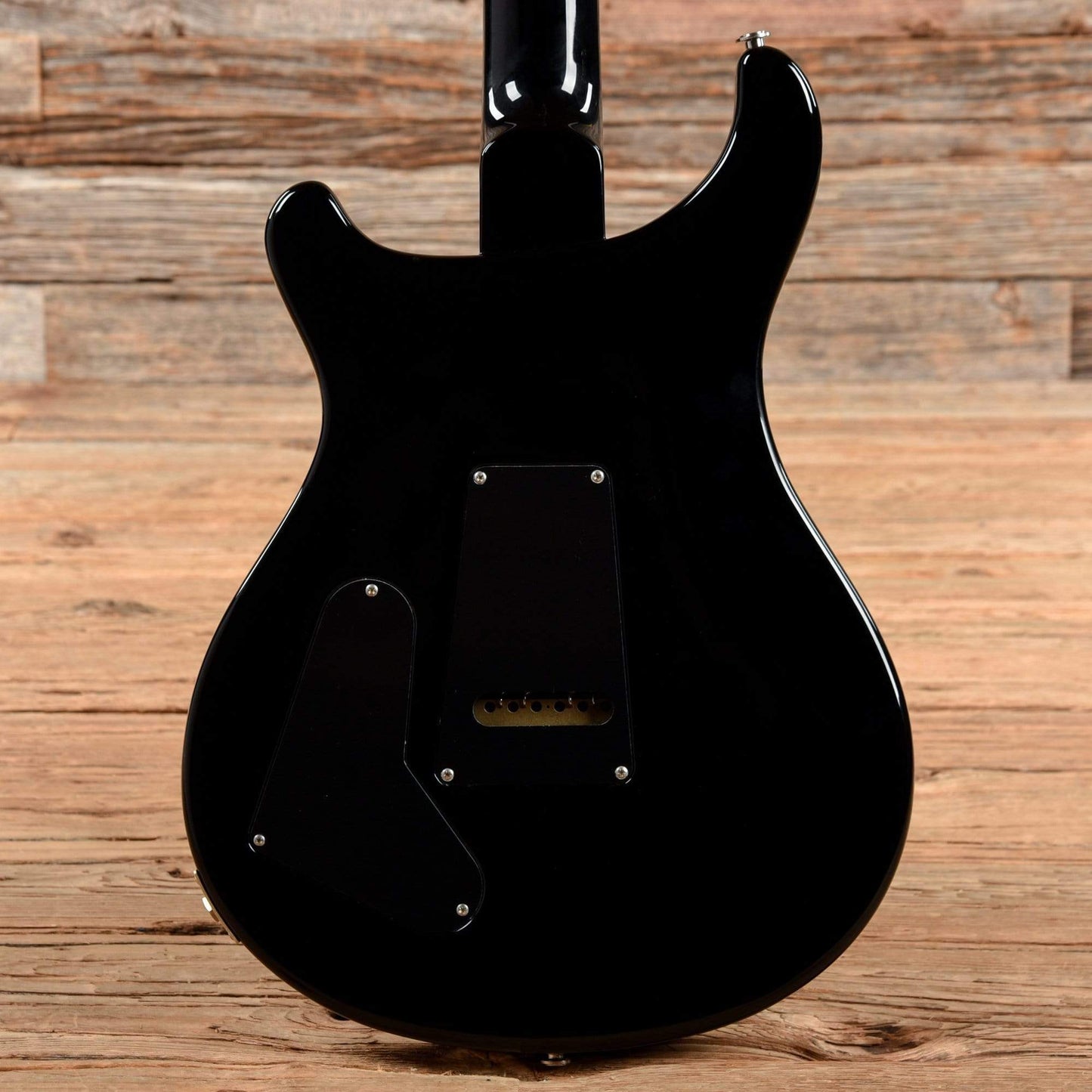 PRS GM Corvette 427 Black 2005 Electric Guitars / Solid Body