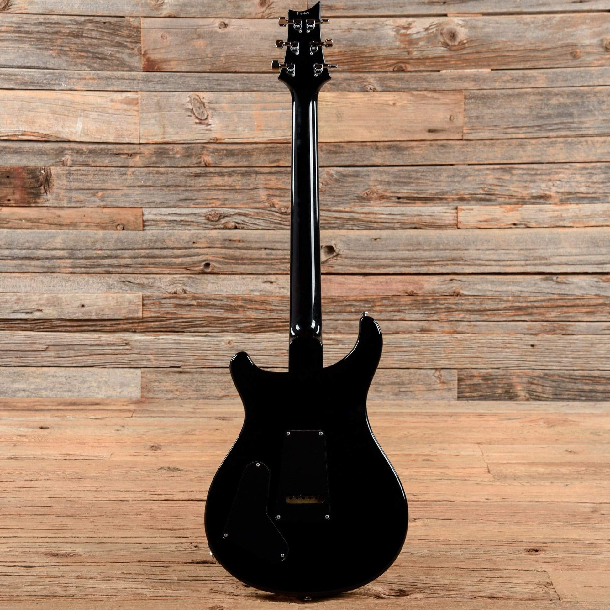 PRS GM Corvette 427 Black 2005 Electric Guitars / Solid Body