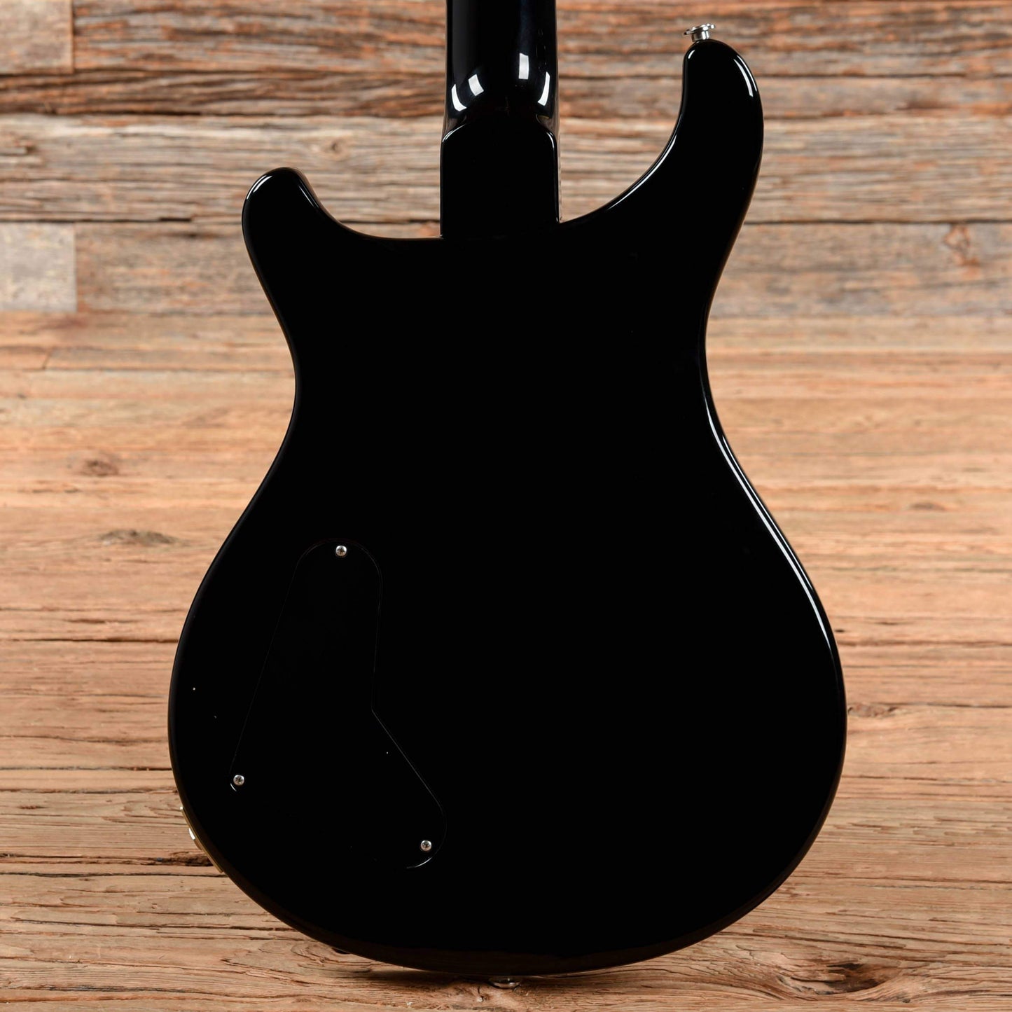 PRS GM Corvette Z06 Black 2006 Electric Guitars / Solid Body