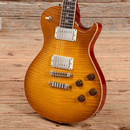 PRS Joe Walsh Signature McCarty 594 Singlecut McCarty Sunburst 2021 Electric Guitars / Solid Body