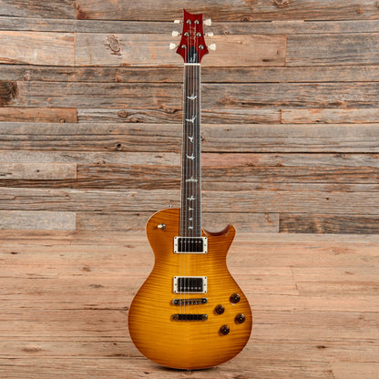 PRS Joe Walsh Signature McCarty 594 Singlecut McCarty Sunburst 2021 Electric Guitars / Solid Body