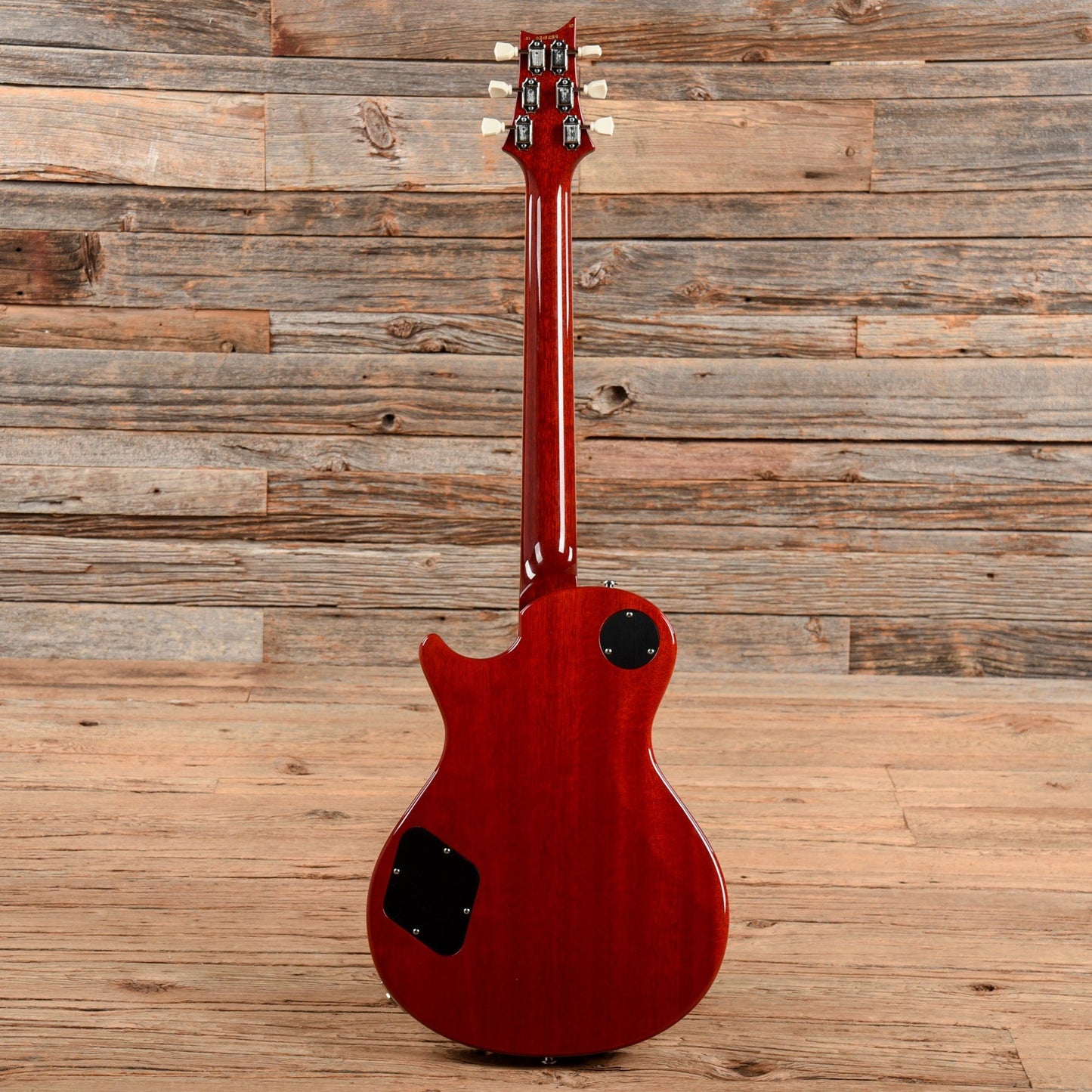 PRS Joe Walsh Signature McCarty 594 Singlecut McCarty Sunburst 2021 Electric Guitars / Solid Body