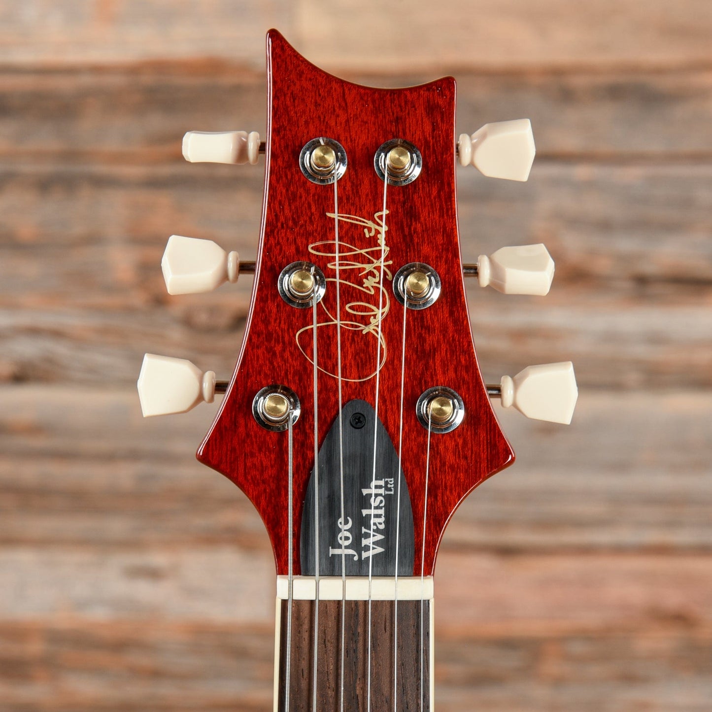 PRS Joe Walsh Signature McCarty 594 Singlecut McCarty Sunburst 2021 Electric Guitars / Solid Body