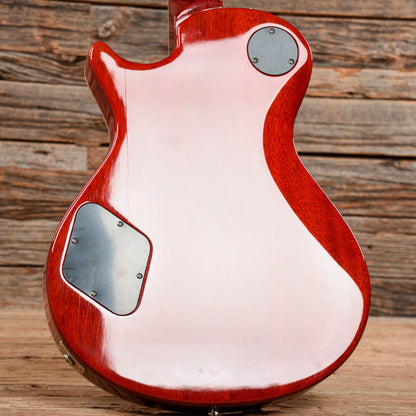 PRS Joe Walsh Signature McCarty 594 Singlecut McCarty Sunburst 2021 Electric Guitars / Solid Body