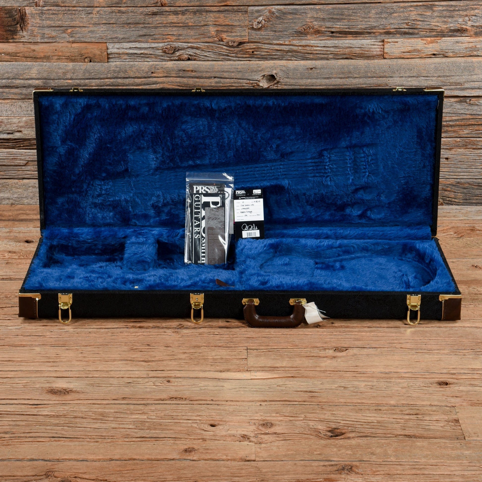 PRS Joe Walsh Signature McCarty 594 Singlecut McCarty Sunburst 2021 Electric Guitars / Solid Body