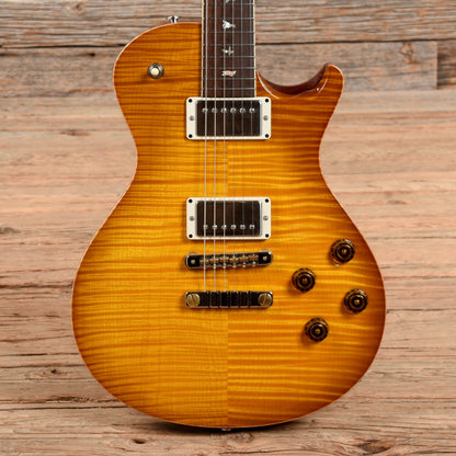 PRS Joe Walsh Signature McCarty 594 Singlecut McCarty Sunburst 2021 Electric Guitars / Solid Body