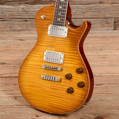 PRS Joe Walsh Signature McCarty 594 Singlecut McCarty Sunburst 2021 Electric Guitars / Solid Body