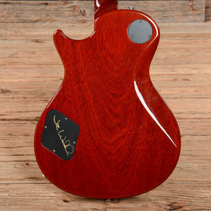 PRS Joe Walsh Signature McCarty 594 Singlecut McCarty Sunburst 2021 Electric Guitars / Solid Body