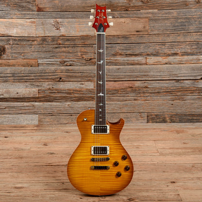 PRS Joe Walsh Signature McCarty 594 Singlecut McCarty Sunburst 2021 Electric Guitars / Solid Body