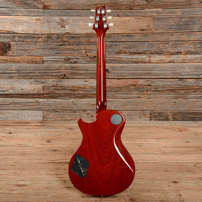 PRS Joe Walsh Signature McCarty 594 Singlecut McCarty Sunburst 2021 Electric Guitars / Solid Body