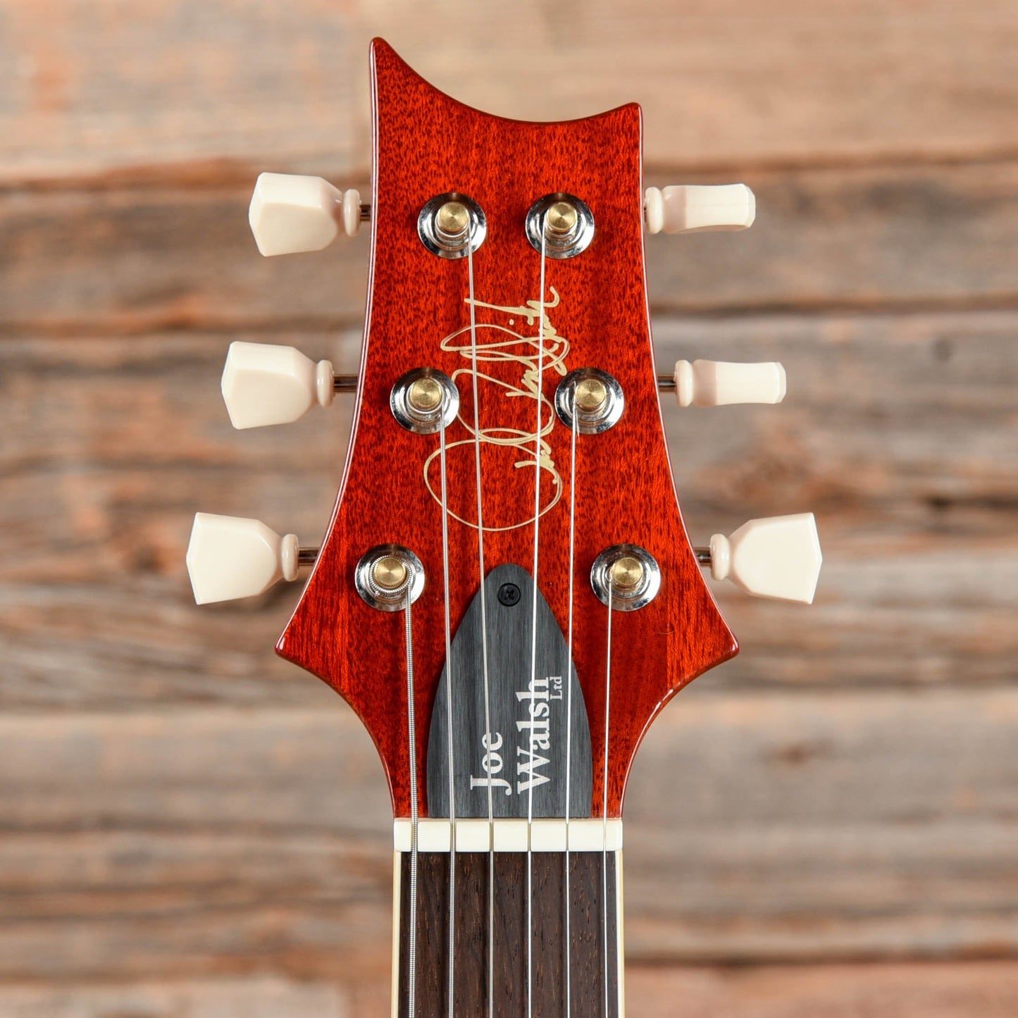 PRS Joe Walsh Signature McCarty 594 Singlecut McCarty Sunburst 2021 Electric Guitars / Solid Body