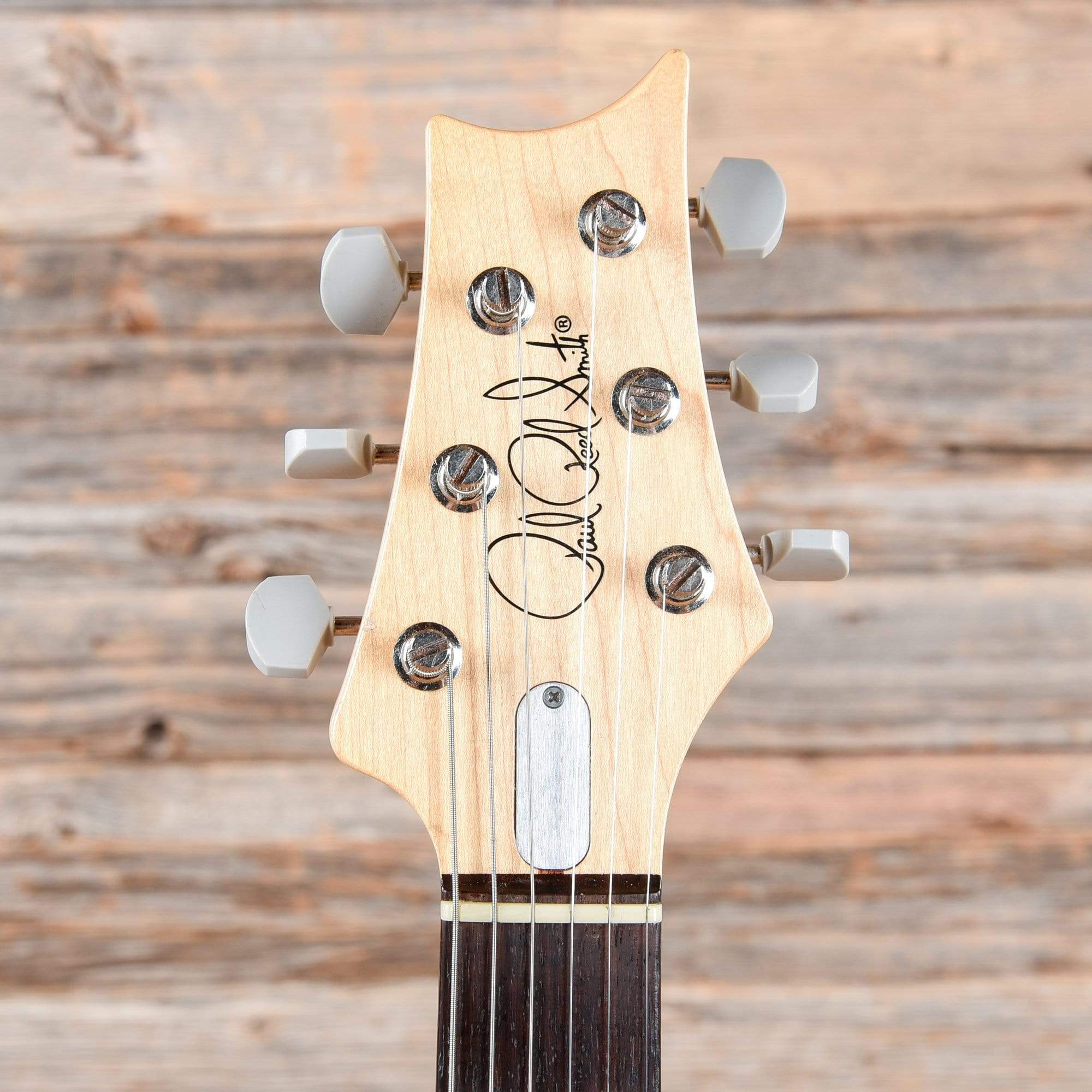 PRS John Mayer Model Silver Sky Tungsten 2018 – Chicago Music Exchange