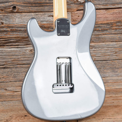 PRS John Mayer Model Silver Sky Tungsten 2018 Electric Guitars / Solid Body