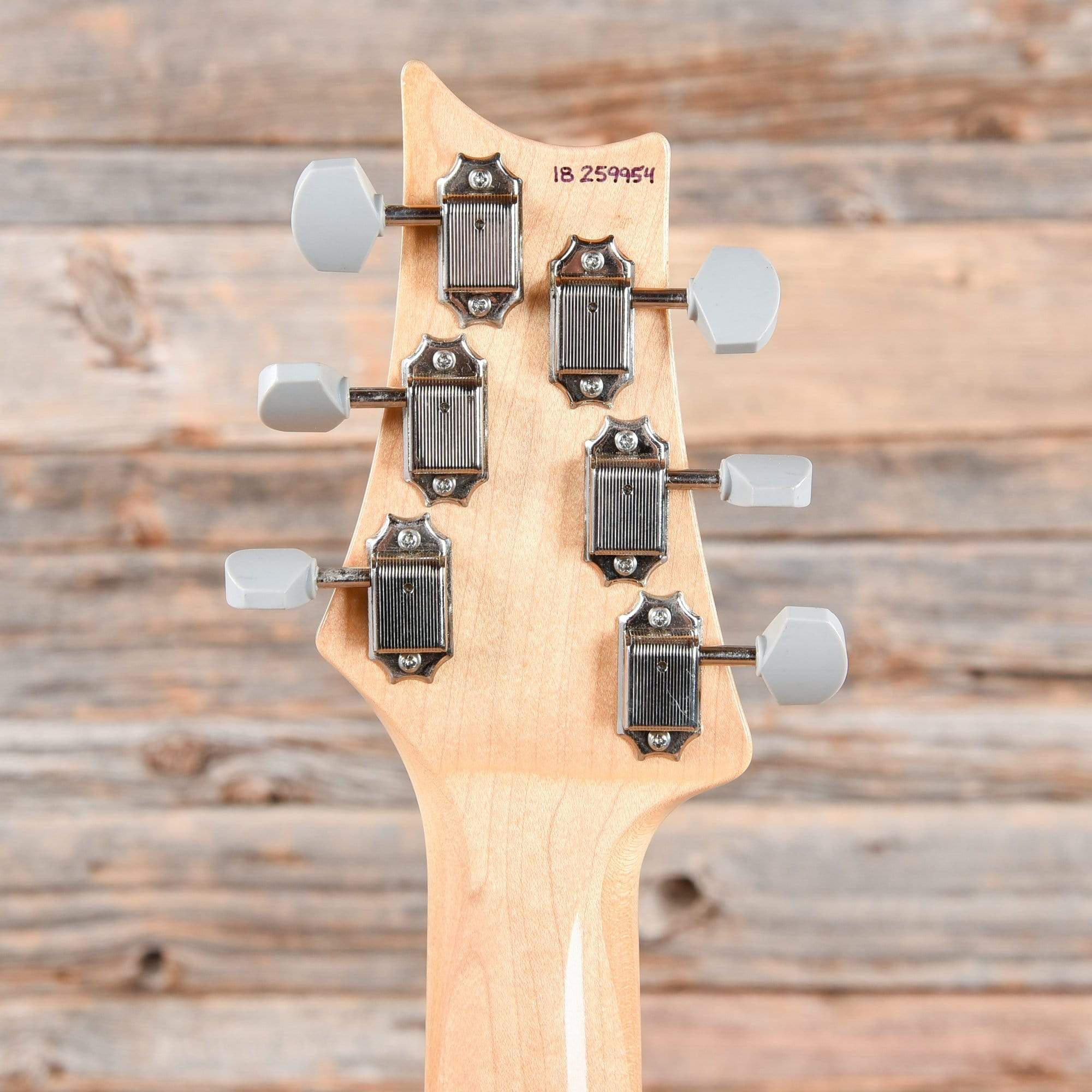 PRS John Mayer Model Silver Sky Tungsten 2018 – Chicago Music Exchange