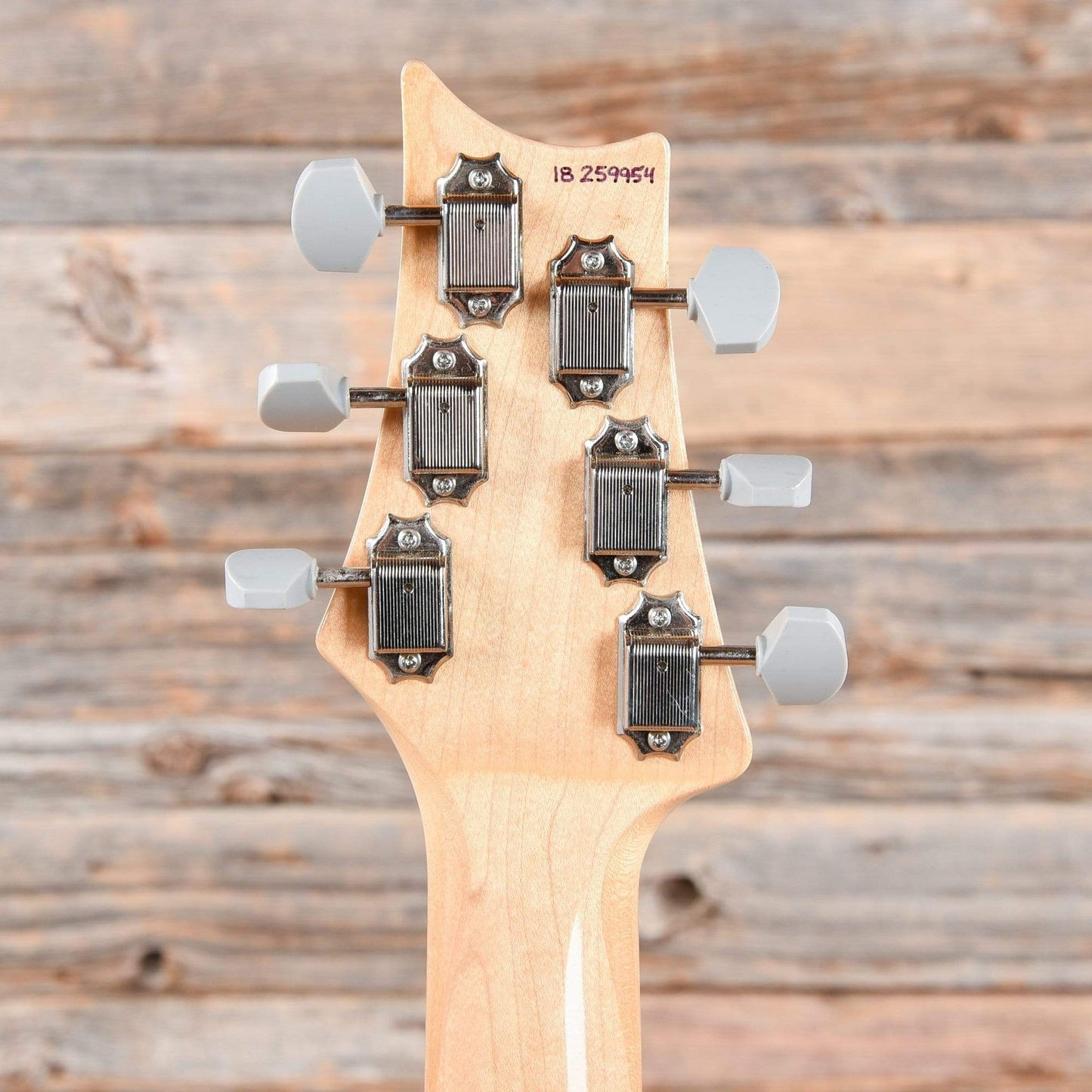 PRS John Mayer Model Silver Sky Tungsten 2018 Electric Guitars / Solid Body