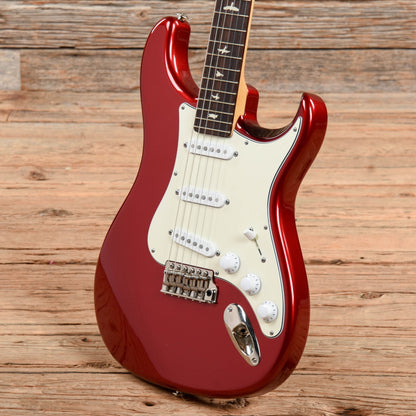 PRS John Mayer Silver Sky Horizon 2018 Electric Guitars / Solid Body