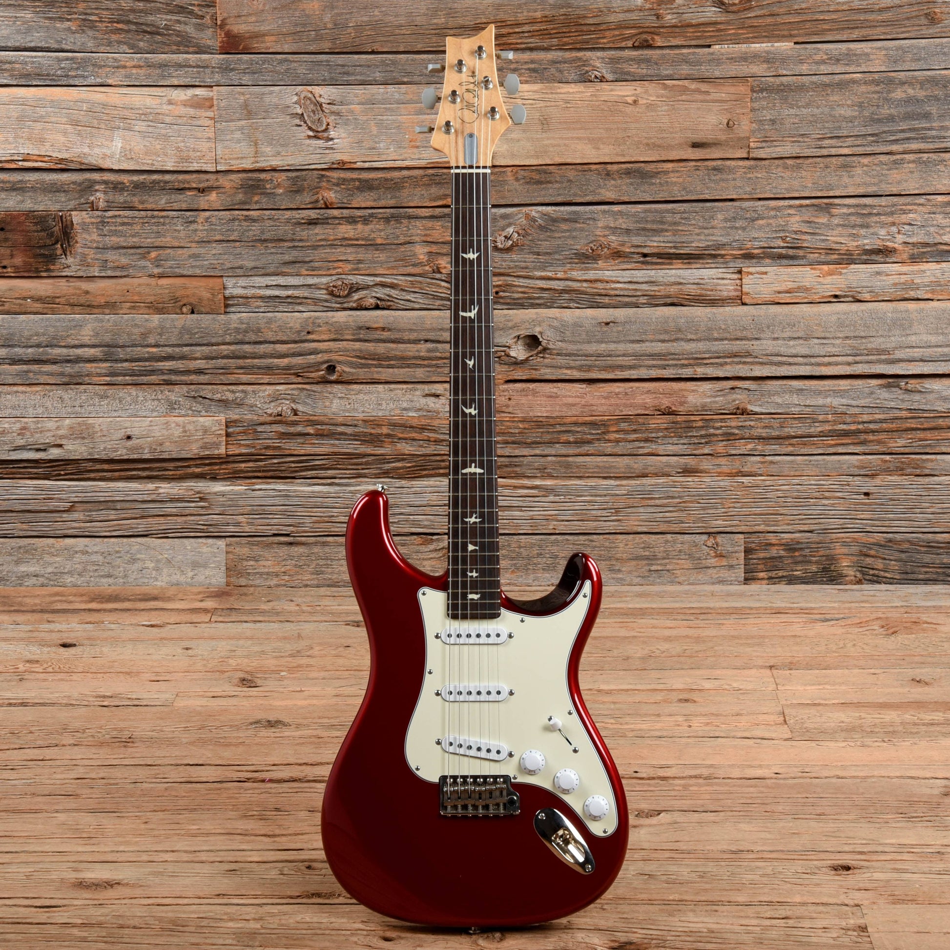 PRS John Mayer Silver Sky Horizon 2018 Electric Guitars / Solid Body