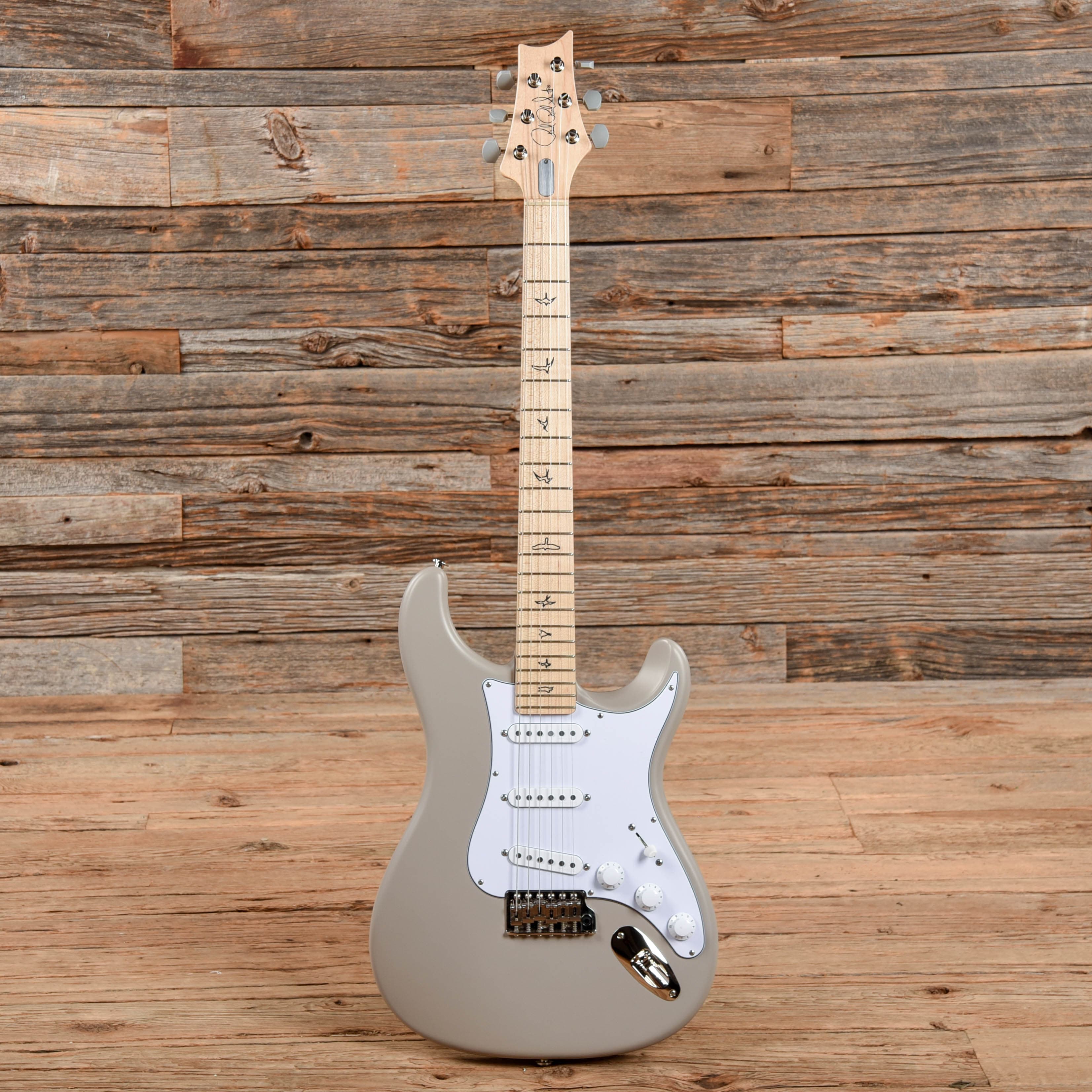 PRS John Mayer Silver Sky Moc Sand 2021 Electric Guitars / Solid Body