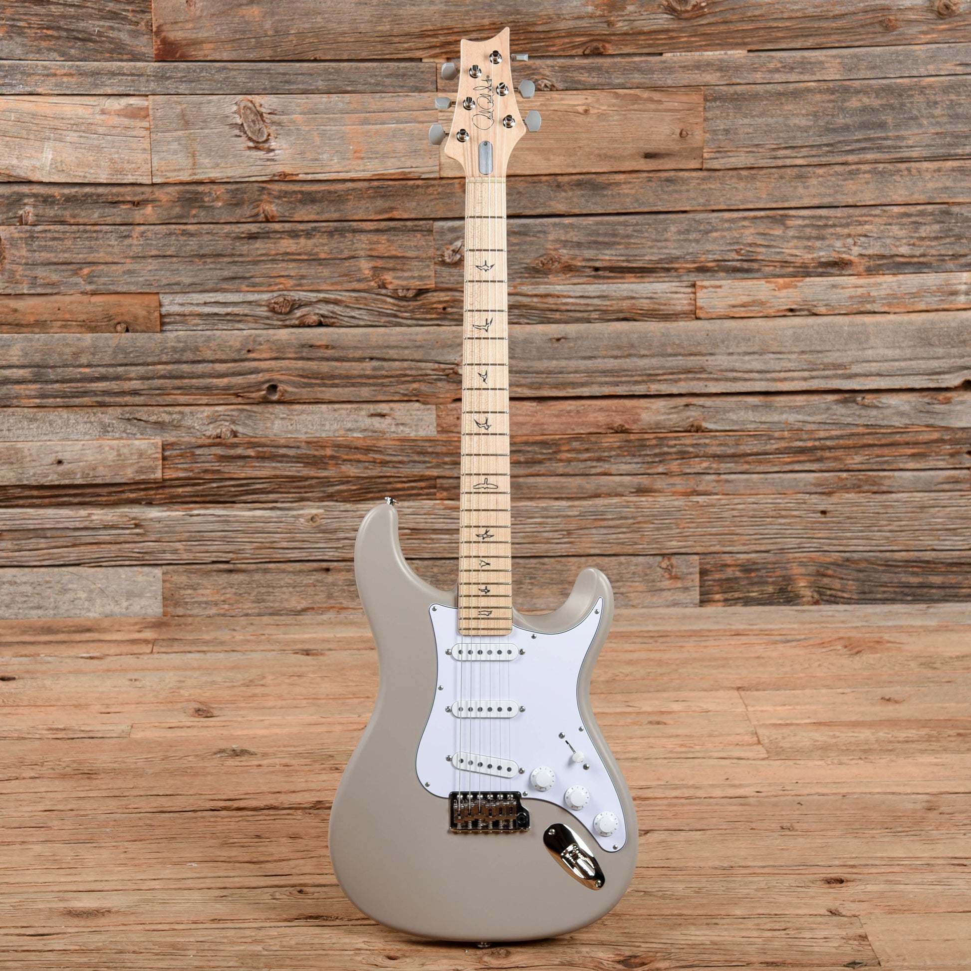 PRS John Mayer Silver Sky Moc Sand 2021 Electric Guitars / Solid Body