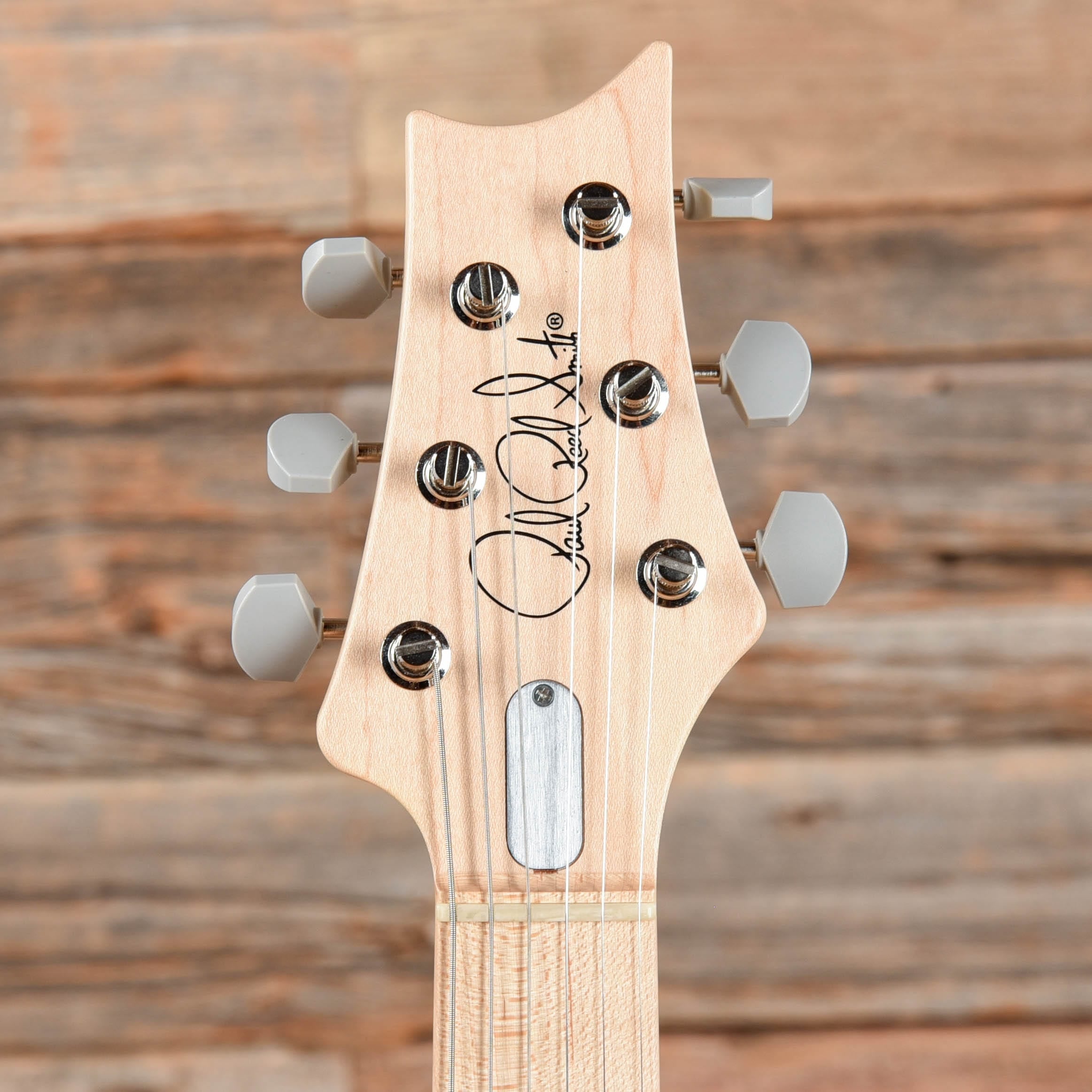 PRS John Mayer Silver Sky Moc Sand 2021 Electric Guitars / Solid Body