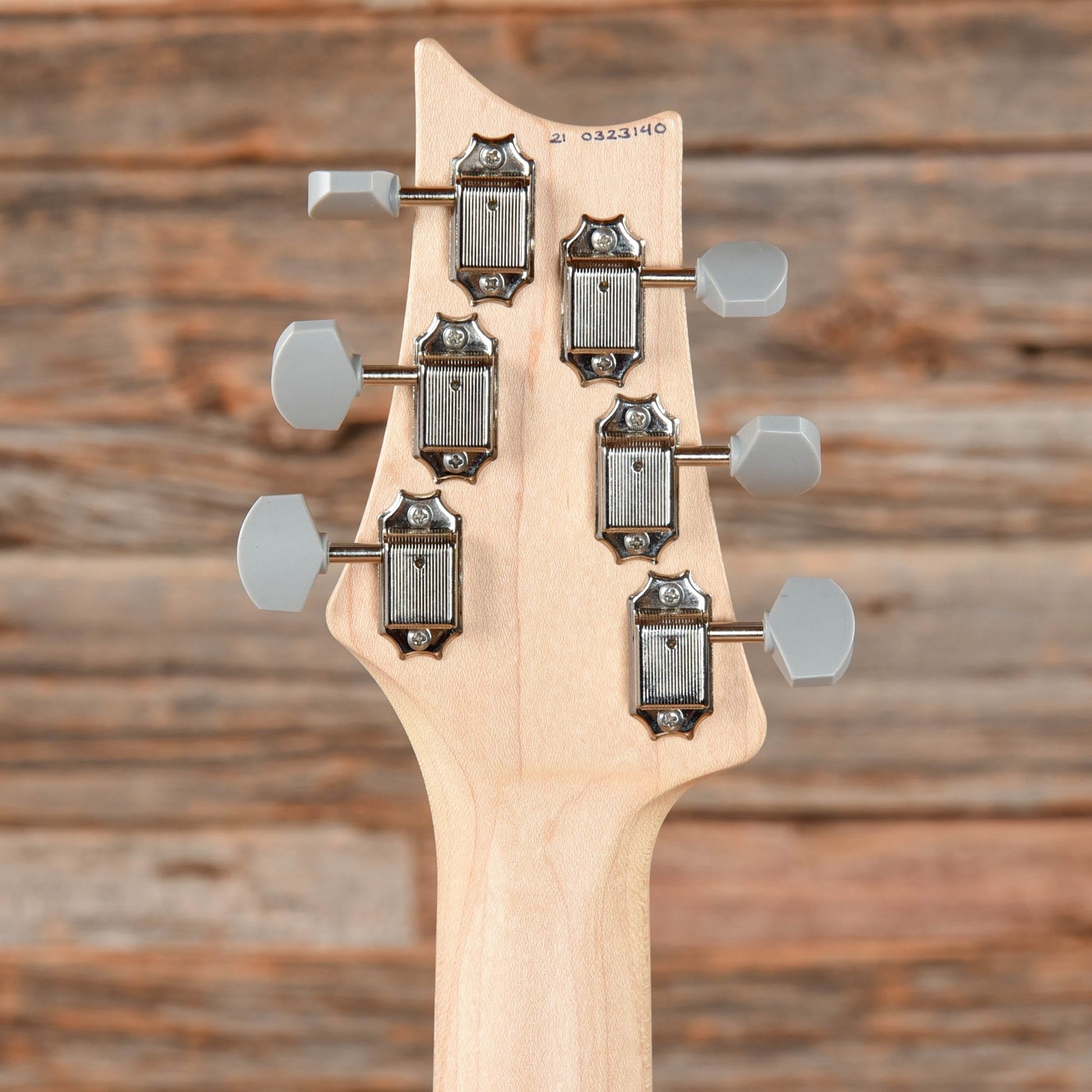 PRS John Mayer Silver Sky Moc Sand 2021 Electric Guitars / Solid Body