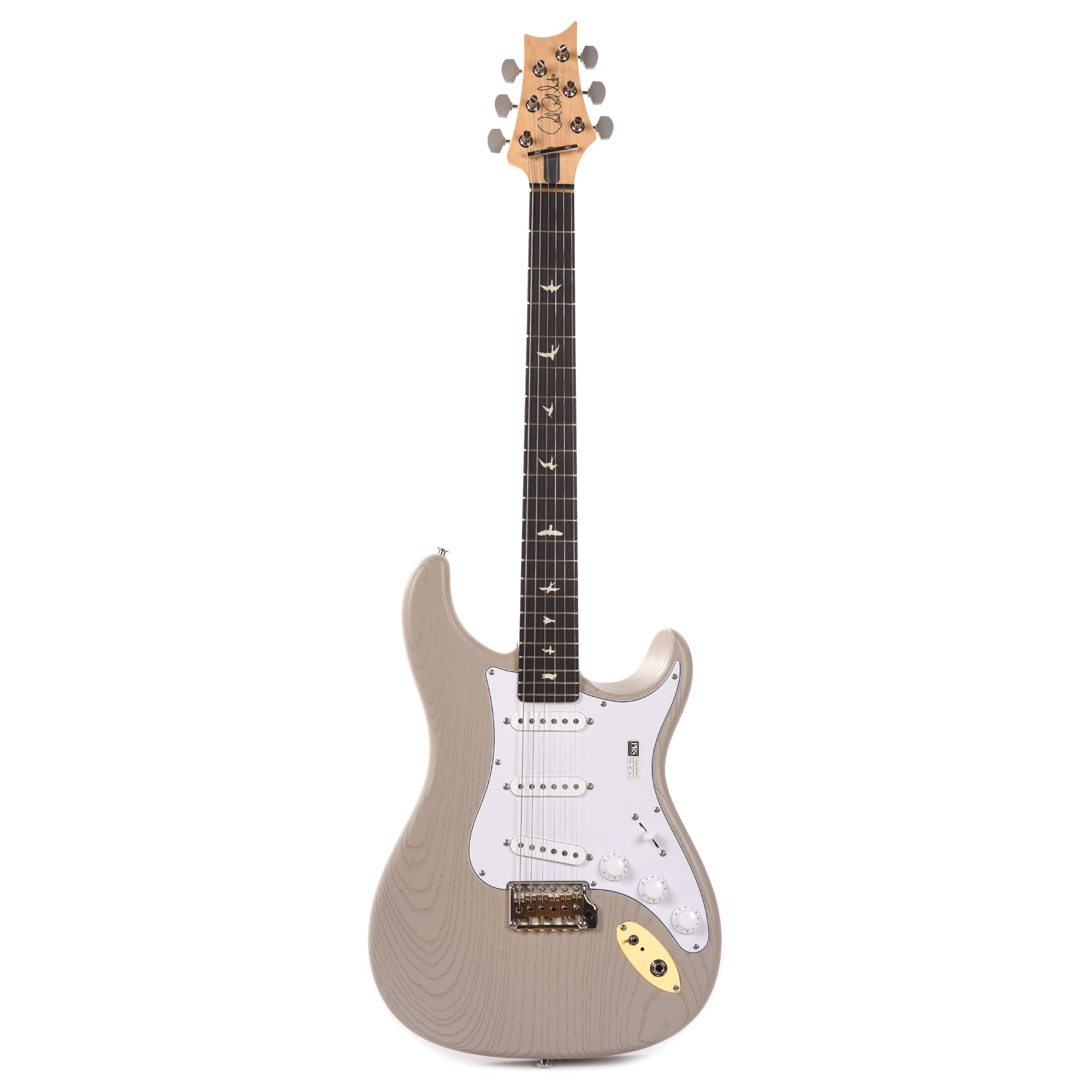 PRS Limited 