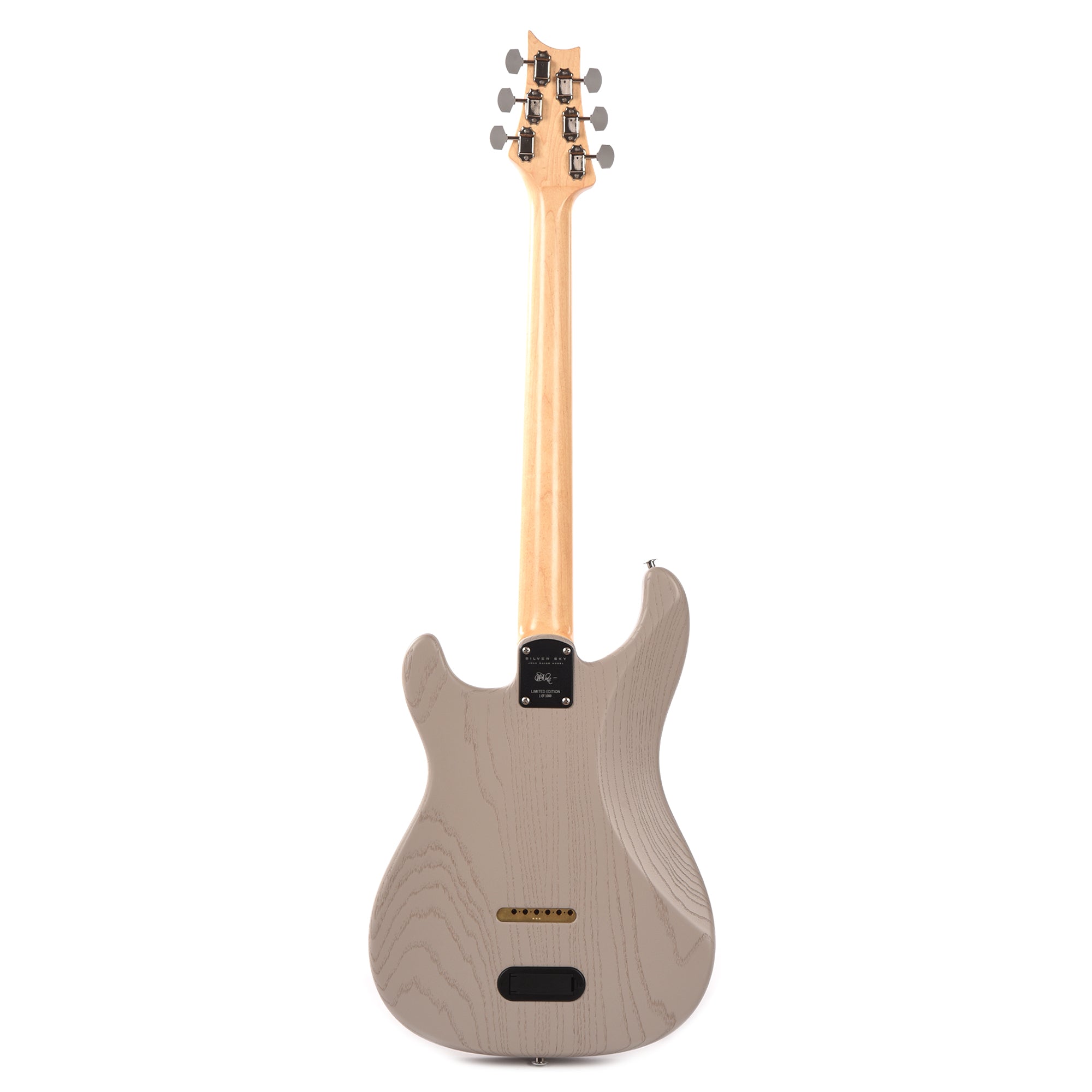 PRS Limited 