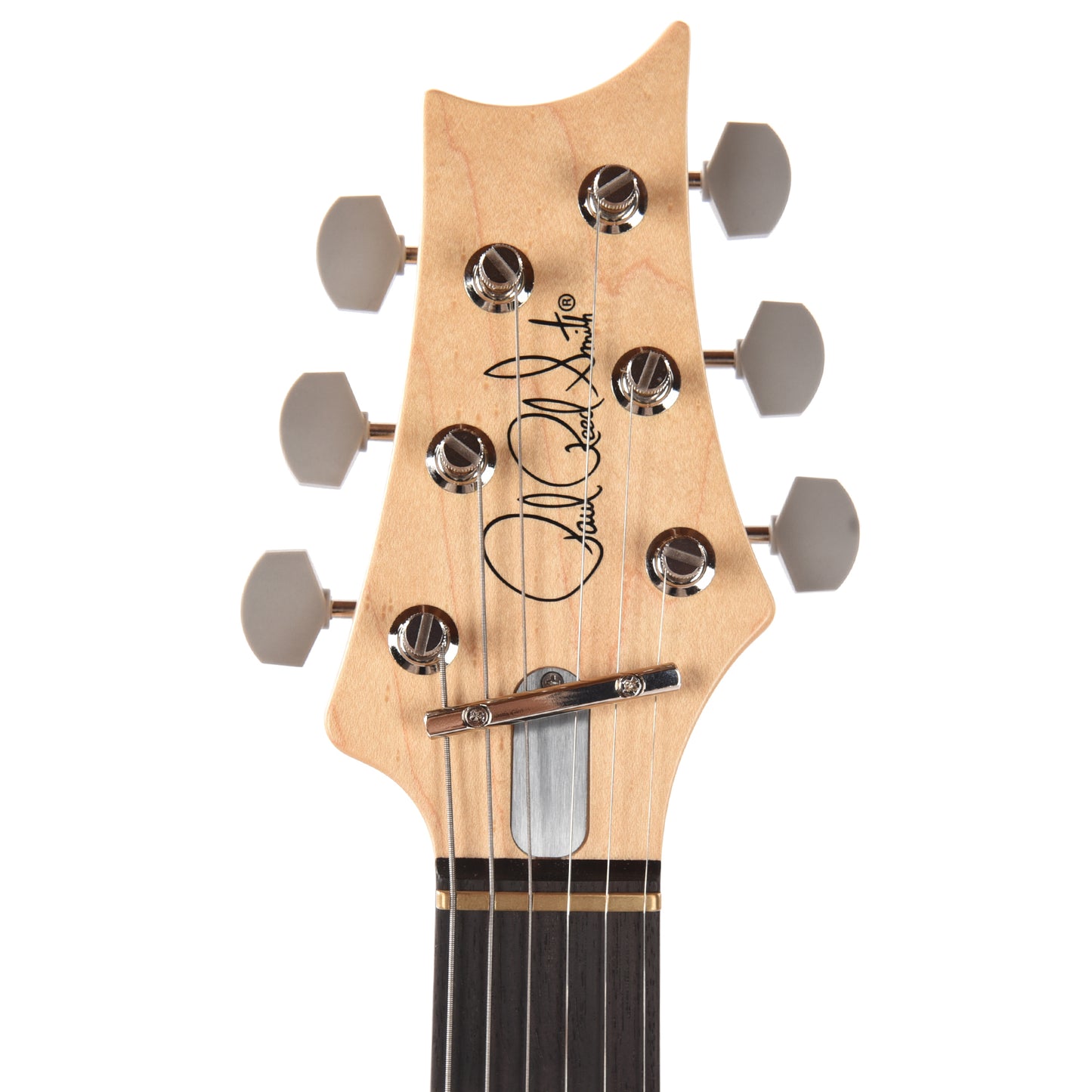 PRS Limited "Dead Spec" Silver Sky Moc Sand Satin Electric Guitars / Solid Body