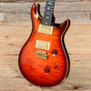 PRS Limited Edition Custom 24 Orange Haze 2010 Electric Guitars / Solid Body