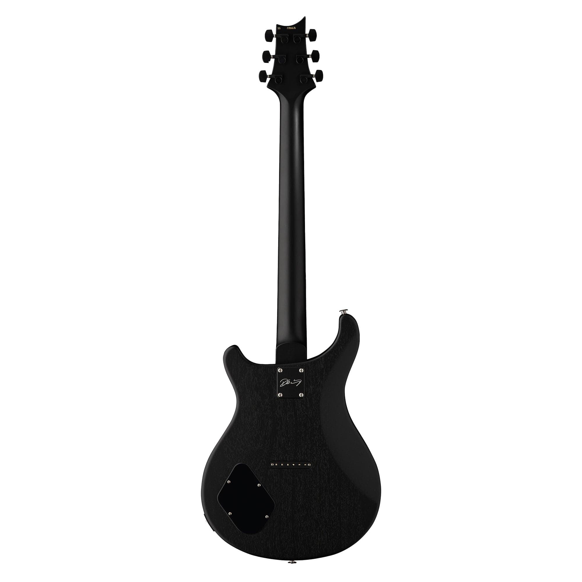 PRS Limited Edition Dustie Waring CE 24 Hardtail Waring Burst w/Gig Bag Electric Guitars / Solid Body