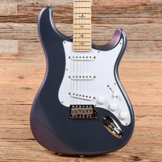 PRS Limited Edition John Mayer Silver Sky Lunar Ice 2021 Electric Guitars / Solid Body