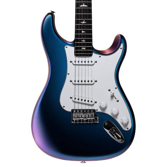 PRS Limited Edition Silver Sky John Mayer Nebula Electric Guitars / Solid Body
