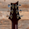 PRS Mark Tremonti Signature Tremolo 10 Top Blood Orange Electric Guitars / Solid Body